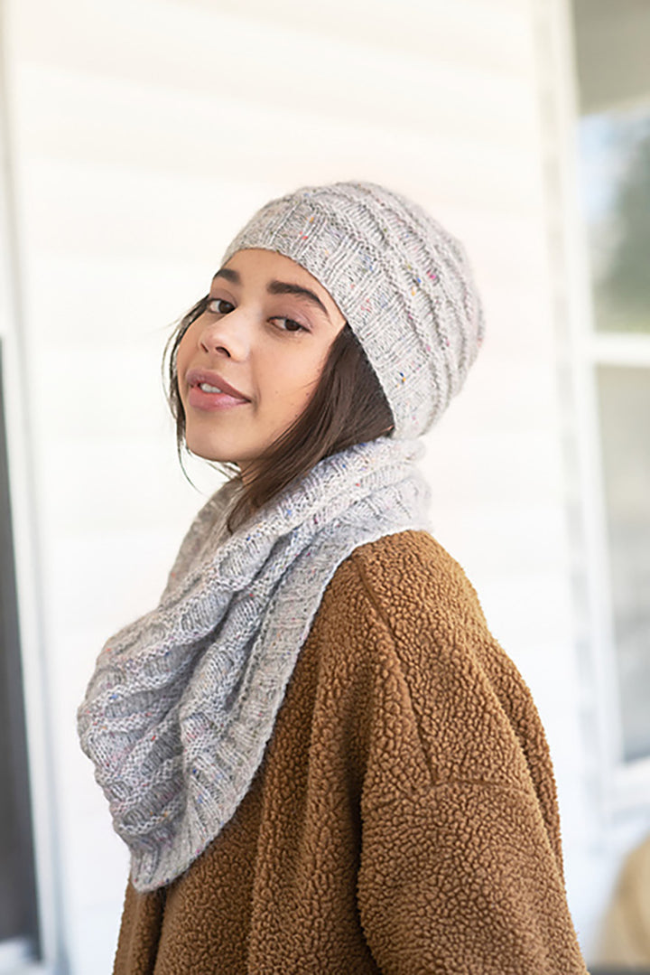 Berroco Mochi - Booklet 419 Patterns - Kingsey - PDF Download - Extra Image