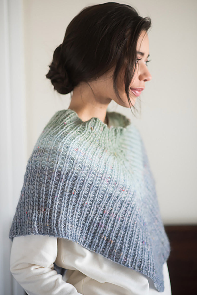 Berroco Mochi - Booklet 419 Patterns - Nicolet - PDF Download - Extra Image
