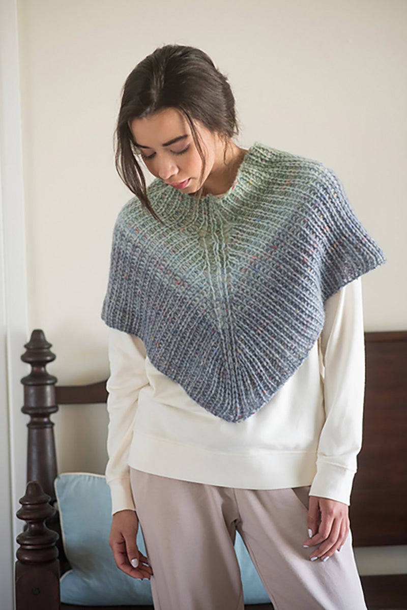 Berroco Mochi - Booklet 419 Patterns - Nicolet - PDF Download - Extra Image
