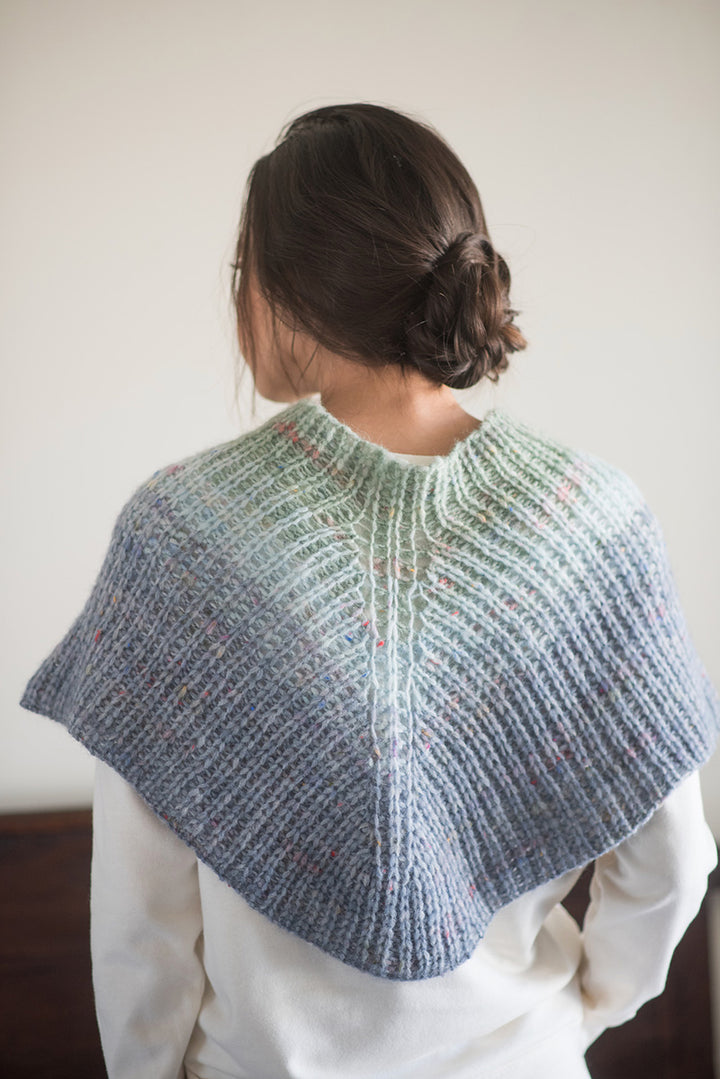 Berroco Mochi - Booklet 419 Patterns - Nicolet - PDF Download - Extra Image