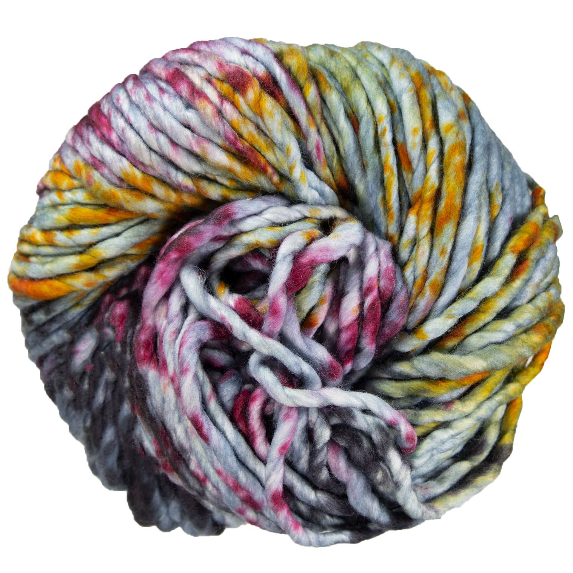 Malabrigo Rasta Yarn - 182 Tundra - Zoom Image
