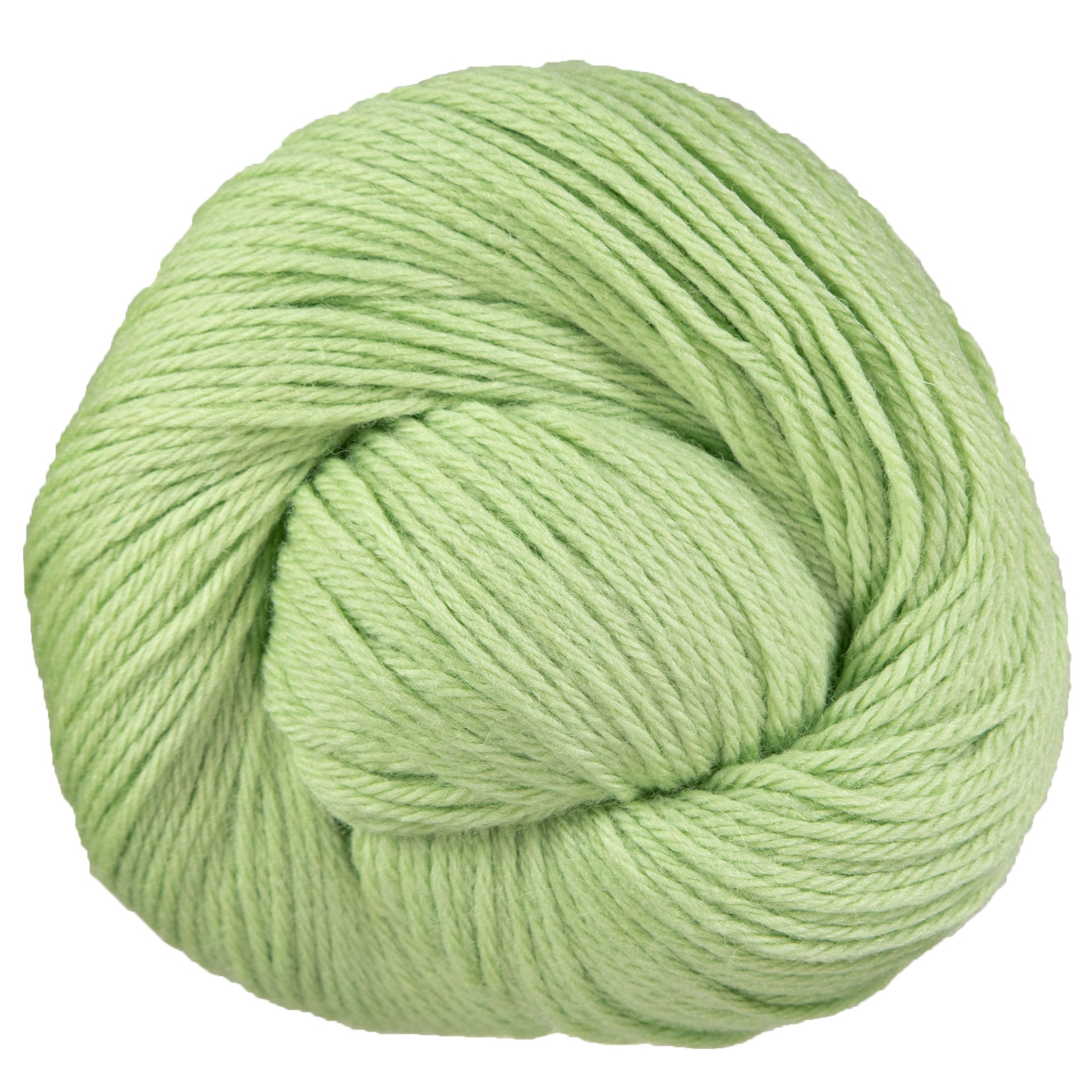 Cascade 220 Yarn - 1034 Tender Greens - Zoom Image
