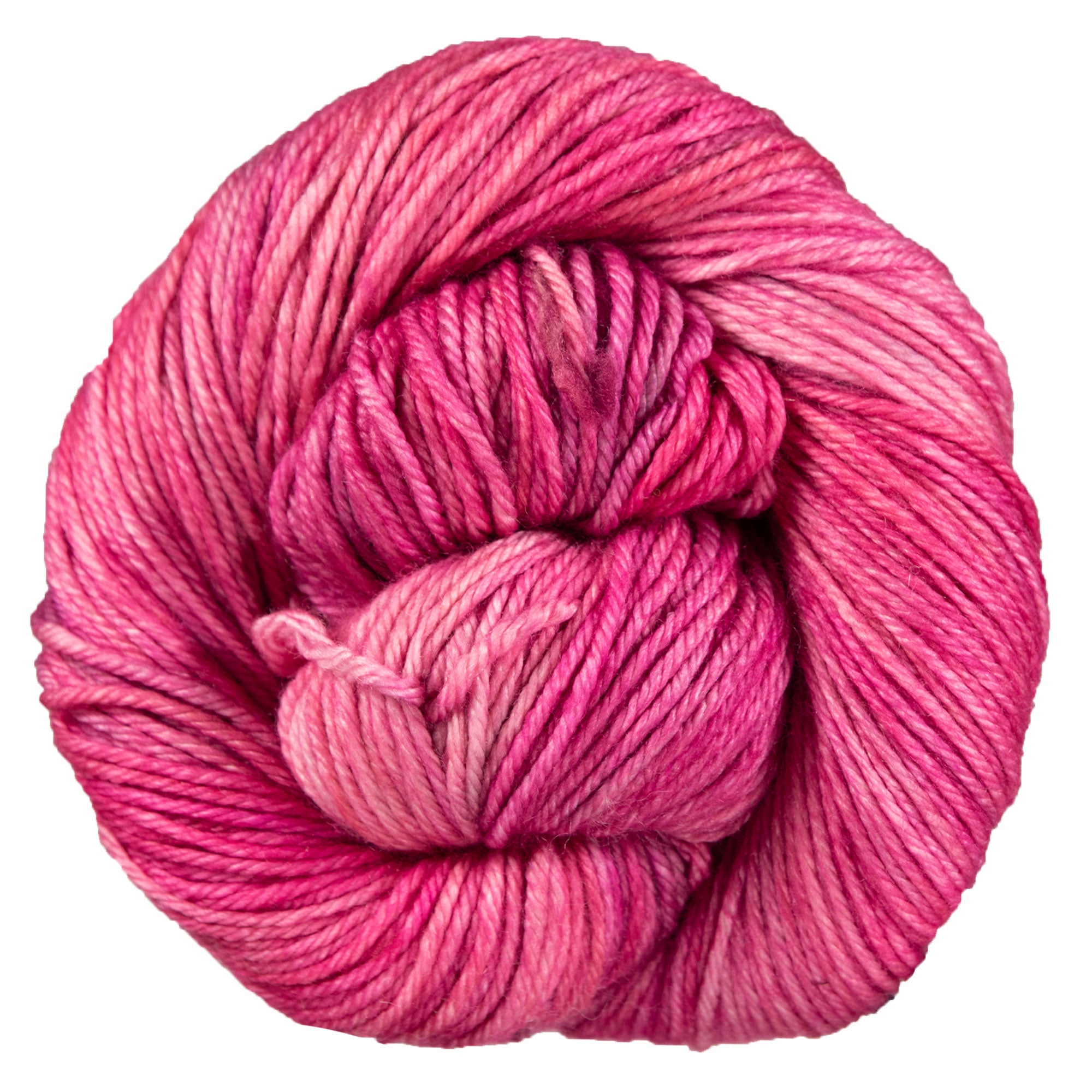 Malabrigo Caprino Yarn - 057 English Rose - Zoom Image
