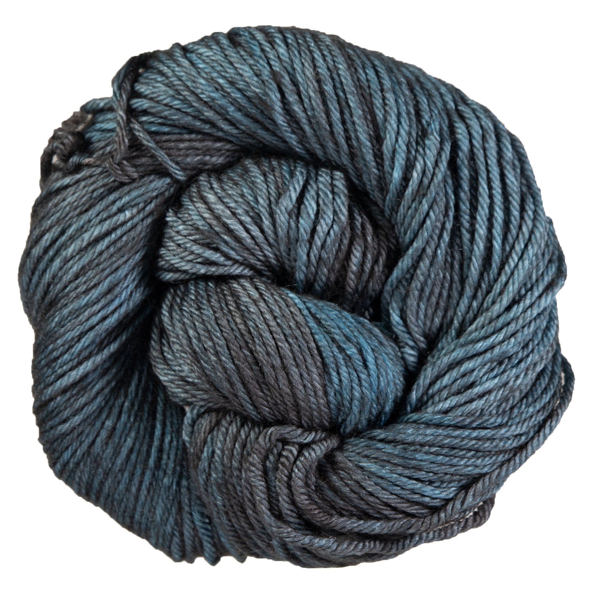 Malabrigo Caprino Yarn - 852 Persia - Zoom Image
