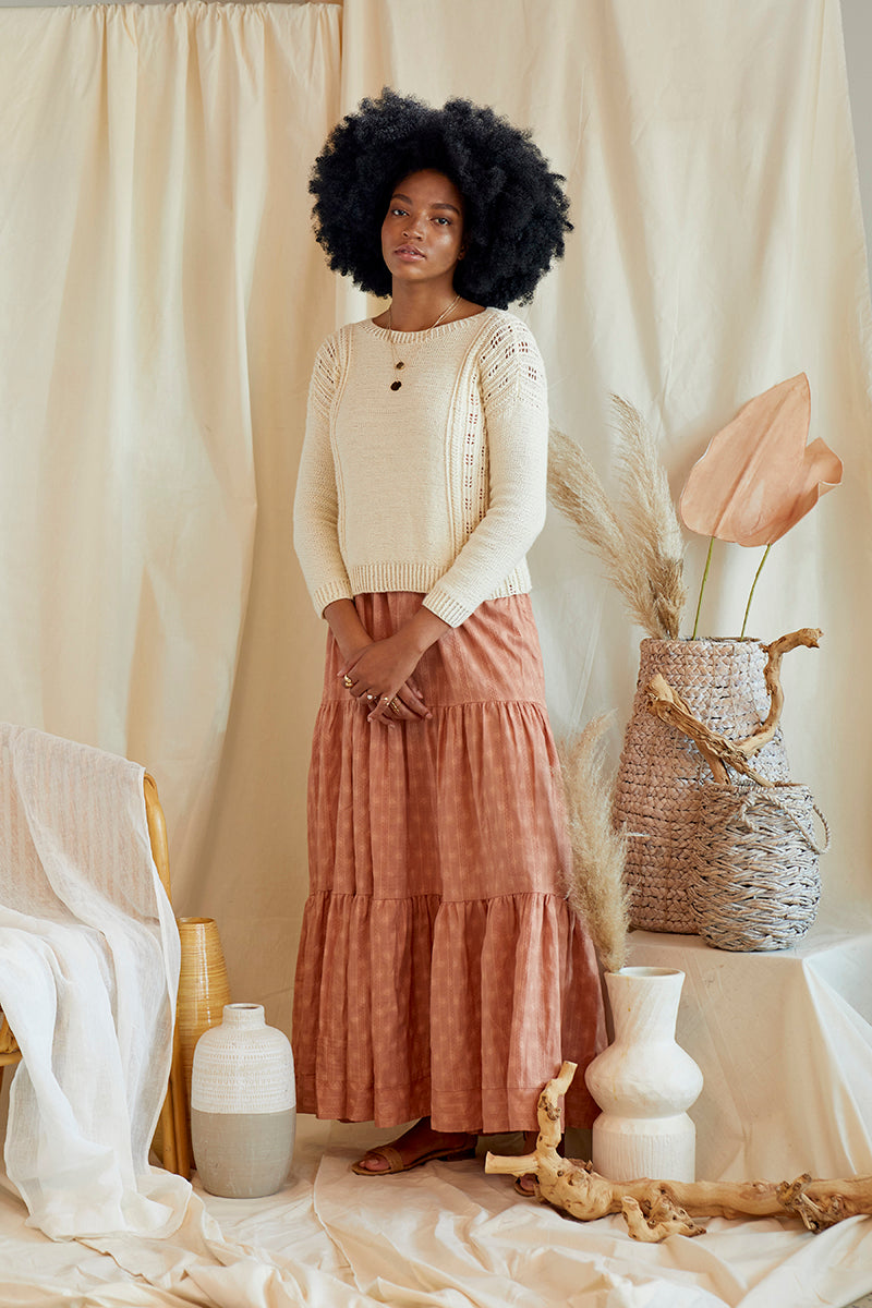 Universal Yarn Wool Pop Autumn Wonder Patterns - Brezza - PDF Download - Extra Image