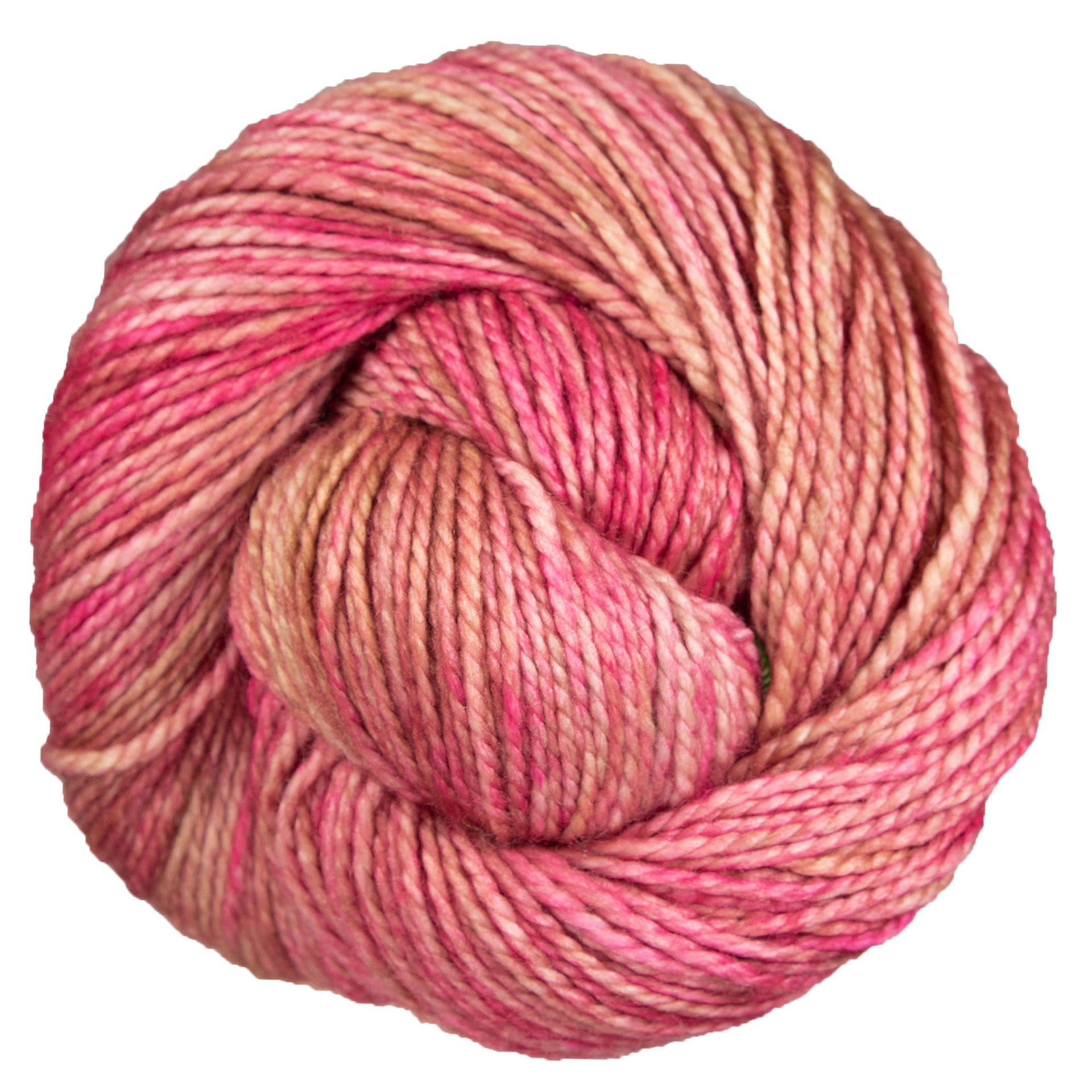 Madelinetosh Farm Twist Yarn - Fragrant - Zoom Image
