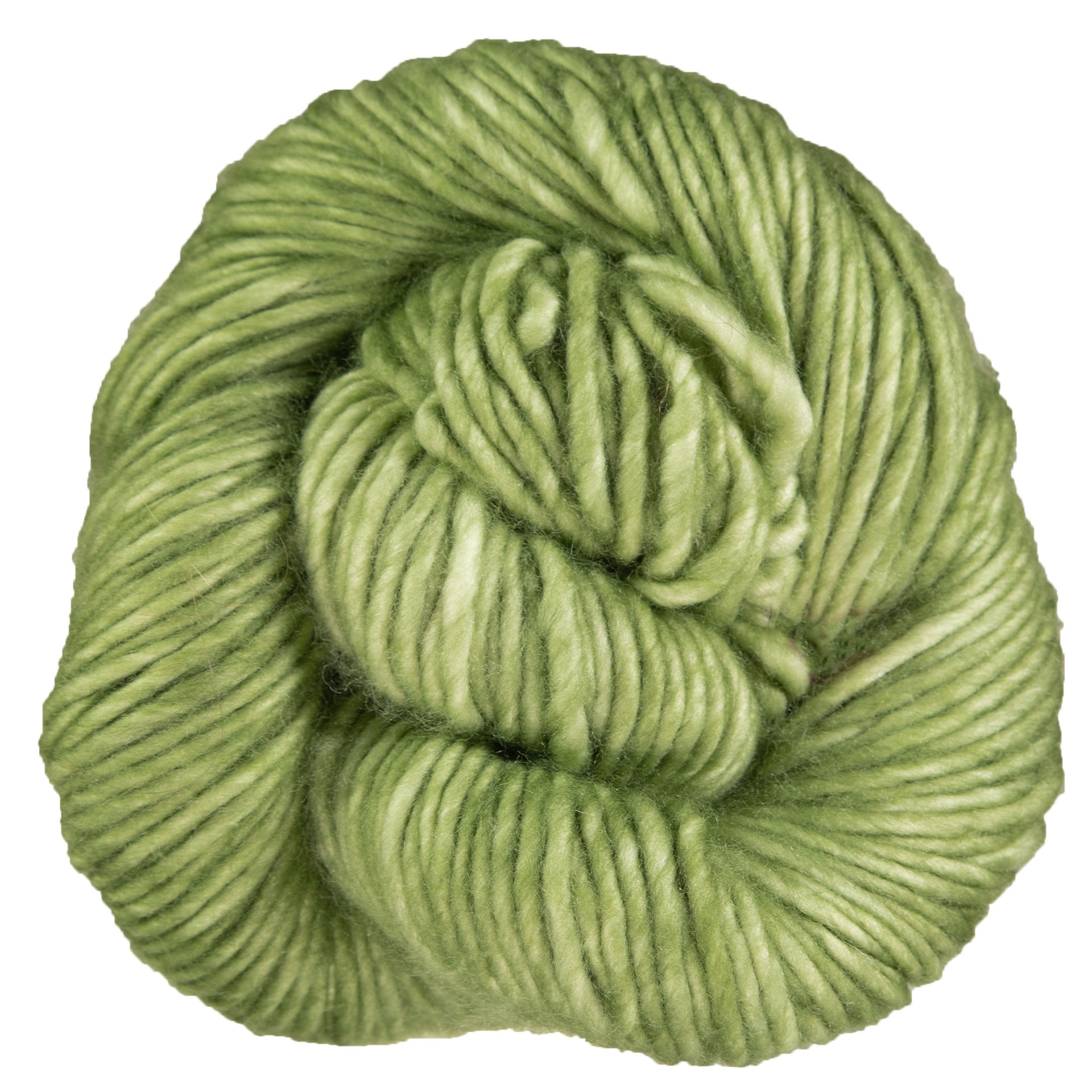 Madelinetosh A.S.A.P. Yarn - Thyme - Zoom Image
