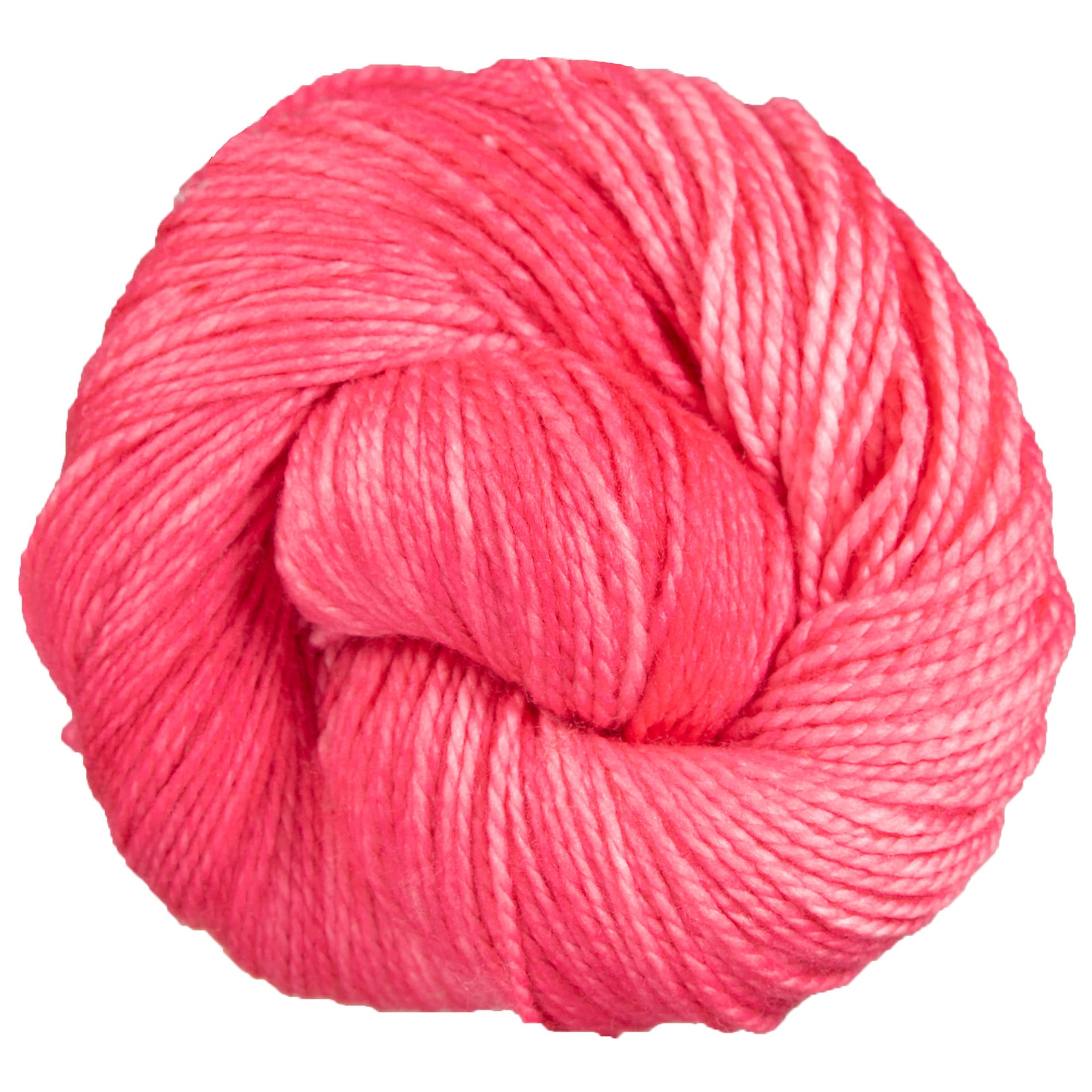 Madelinetosh Farm Twist Yarn - Geranium - Zoom Image
