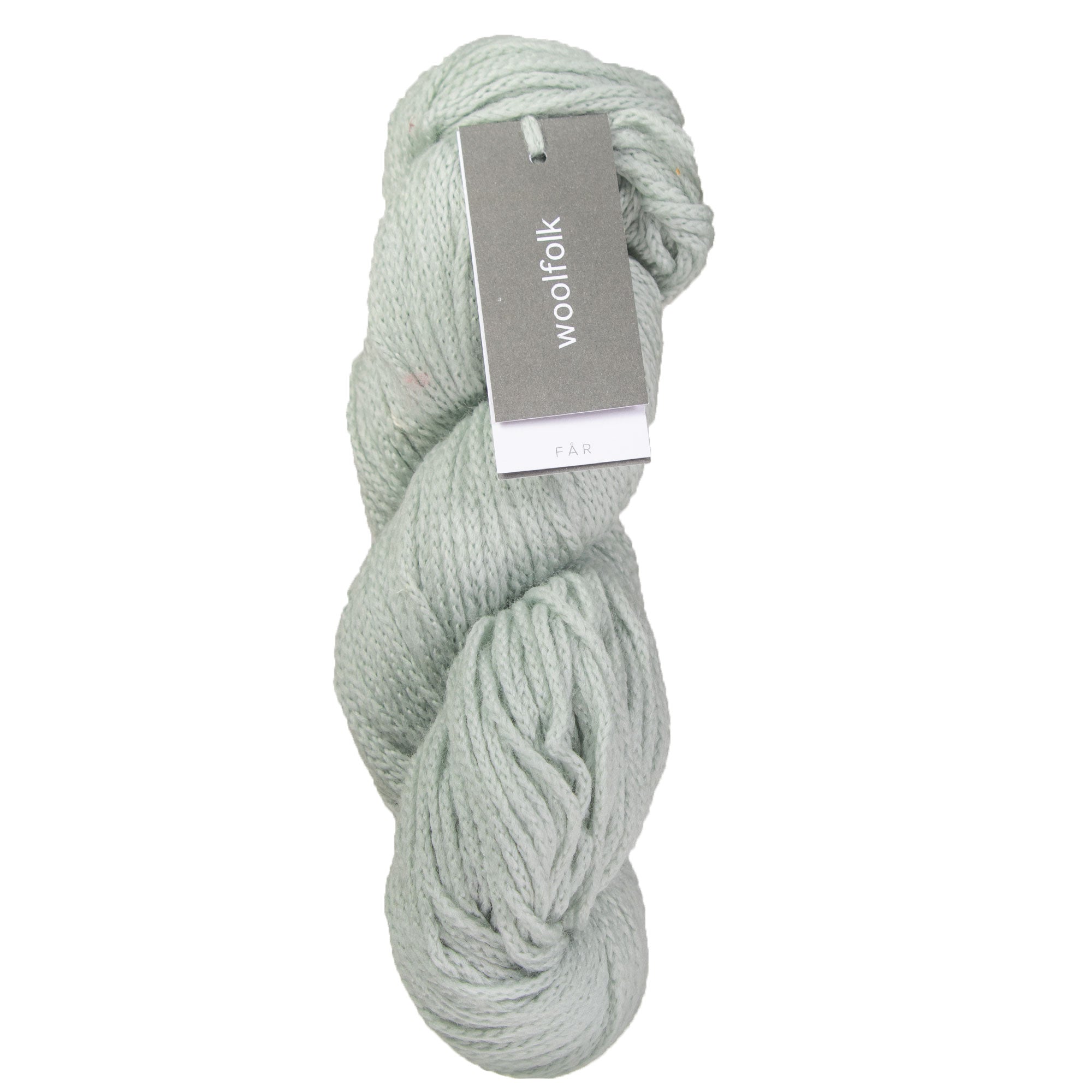 Woolfolk Far Yarn - 31 - Zoom Image