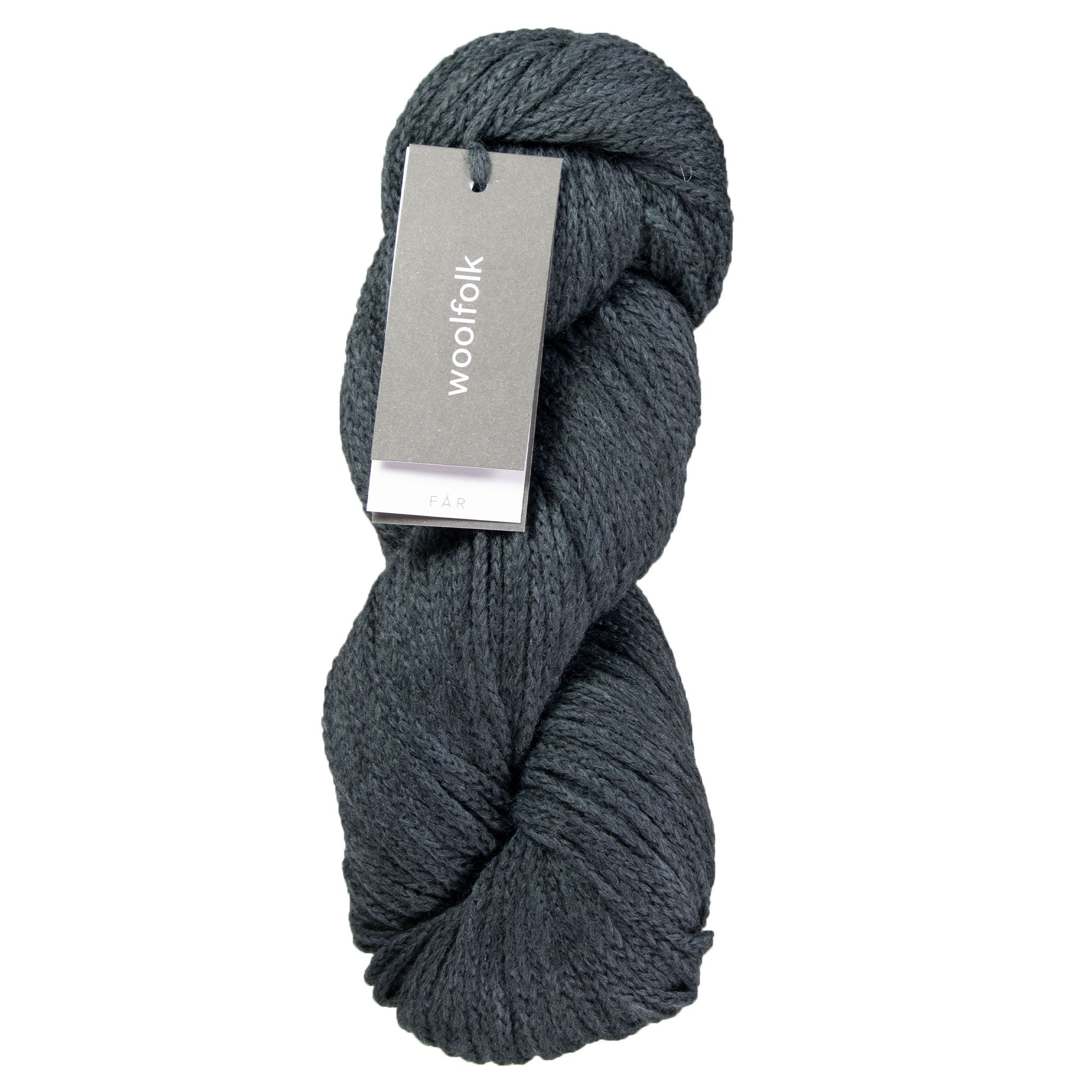 Woolfolk Far Yarn - 33 - Zoom Image
