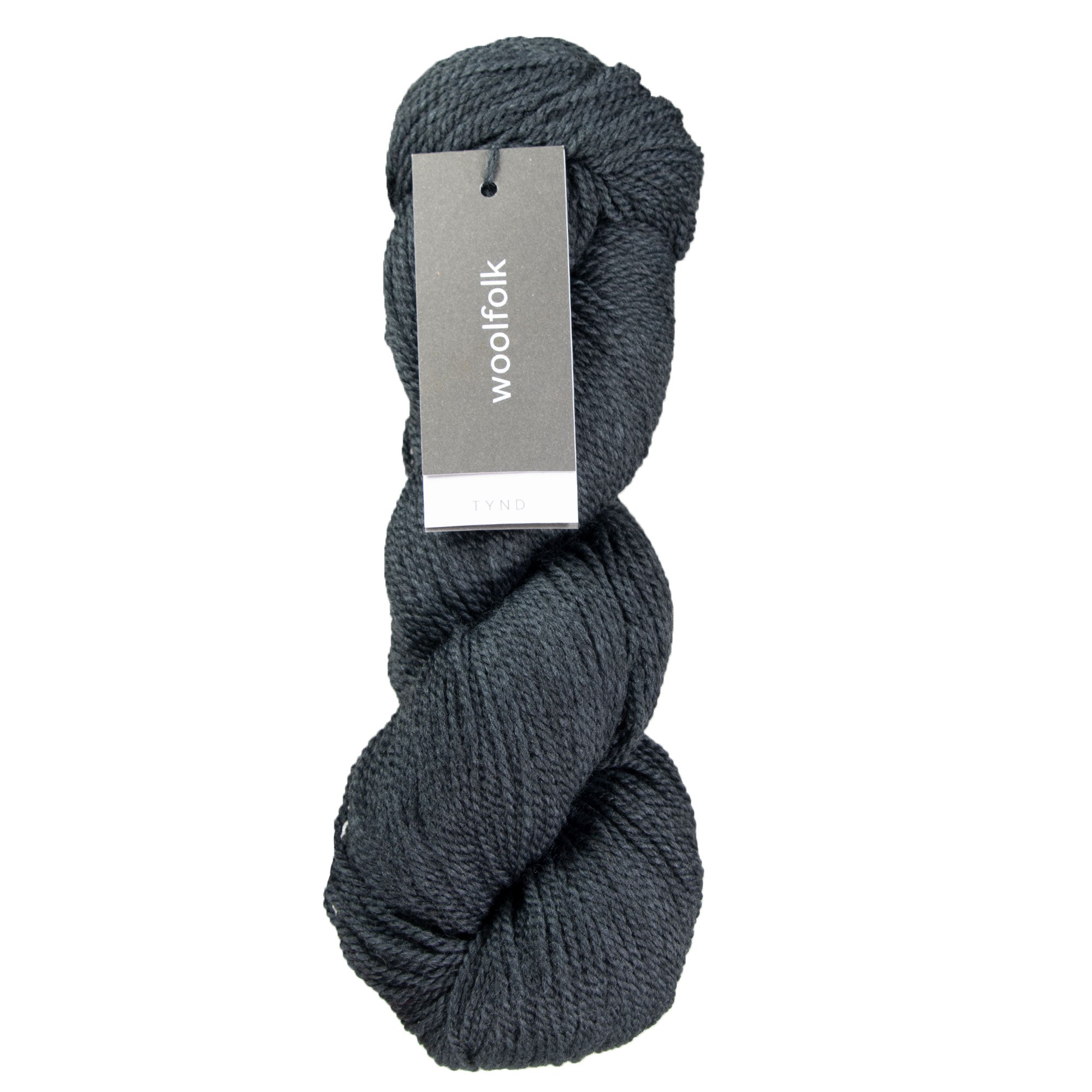 Woolfolk Tynd Yarn - 33 - Zoom Image
