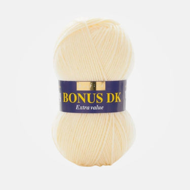 Hayfield Bonus DK Yarn - 993 Aran