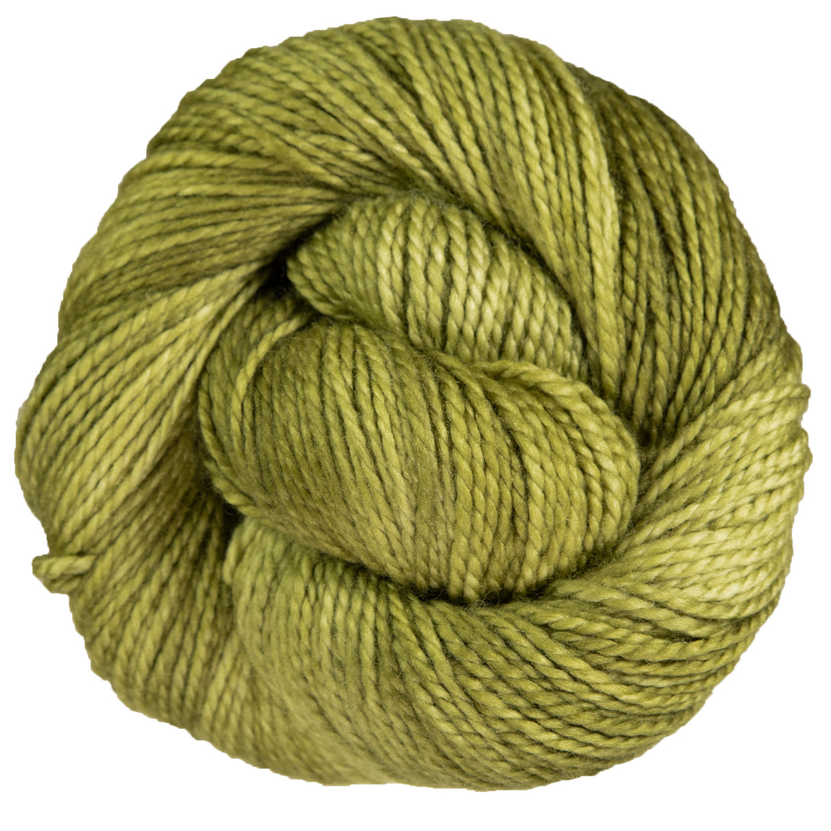 Madelinetosh Farm Twist Yarn - Oak - Zoom Image
