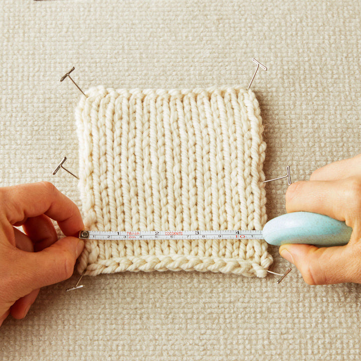 Cocoknits Maker's Keep Accessories - Tape Measure- Mustard Seed - Extra Image