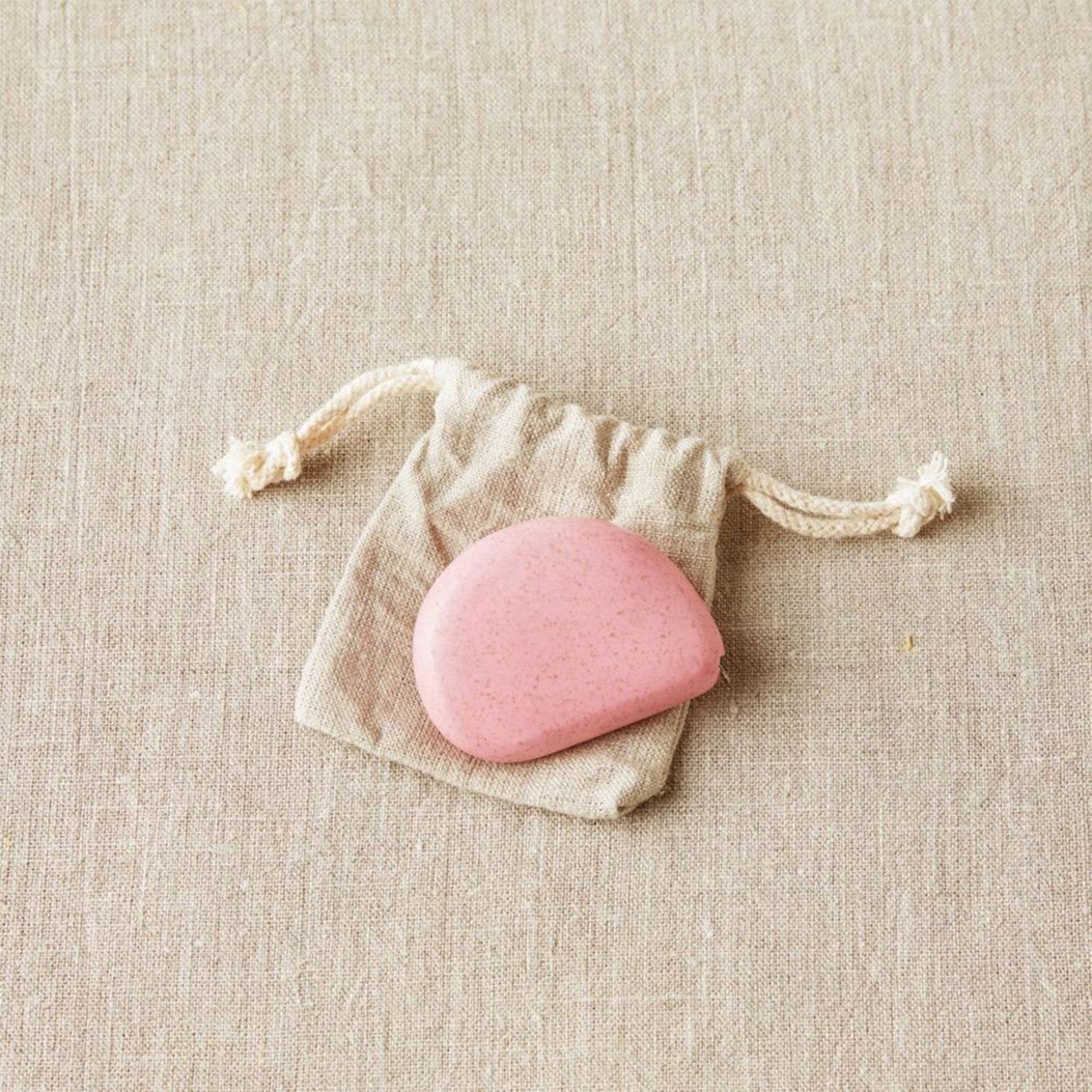 Cocoknits Maker's Keep Accessories - Tape Measure- Wild Rose - Zoom Image