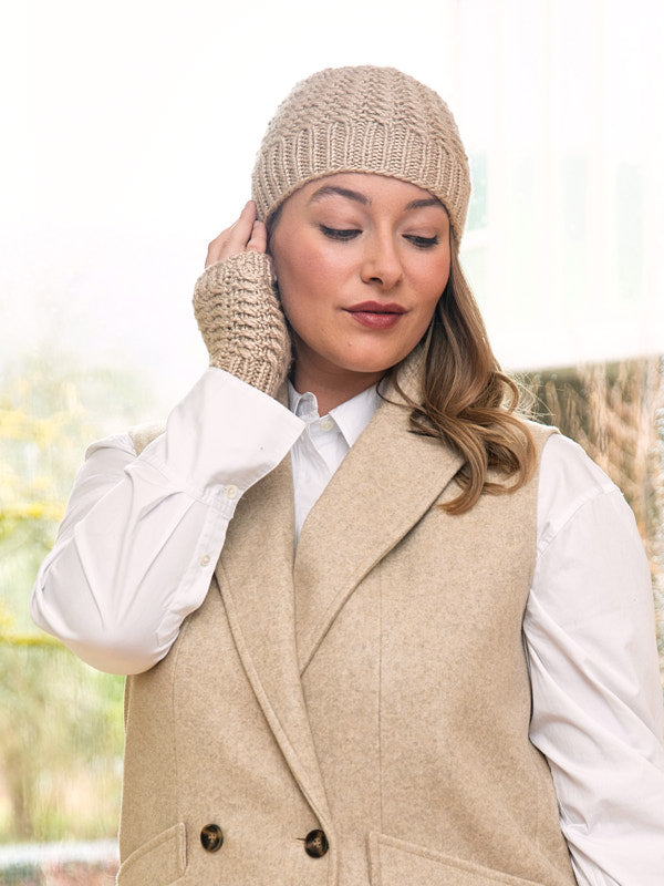 Berroco Mirelle - Booklet #462 Patterns
