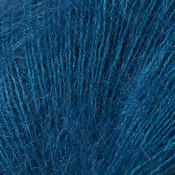 Berroco Aerial Yarn - 3475 Deep Blue
