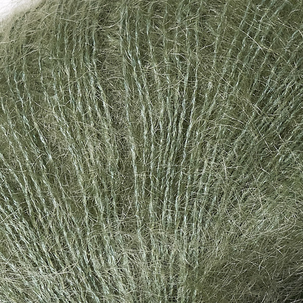 Berroco Aerial Yarn - 3497 Sage
