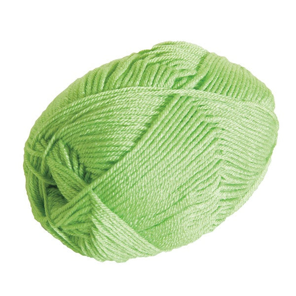 Knit Picks Brava Worsted Yarn - Alfalfa

