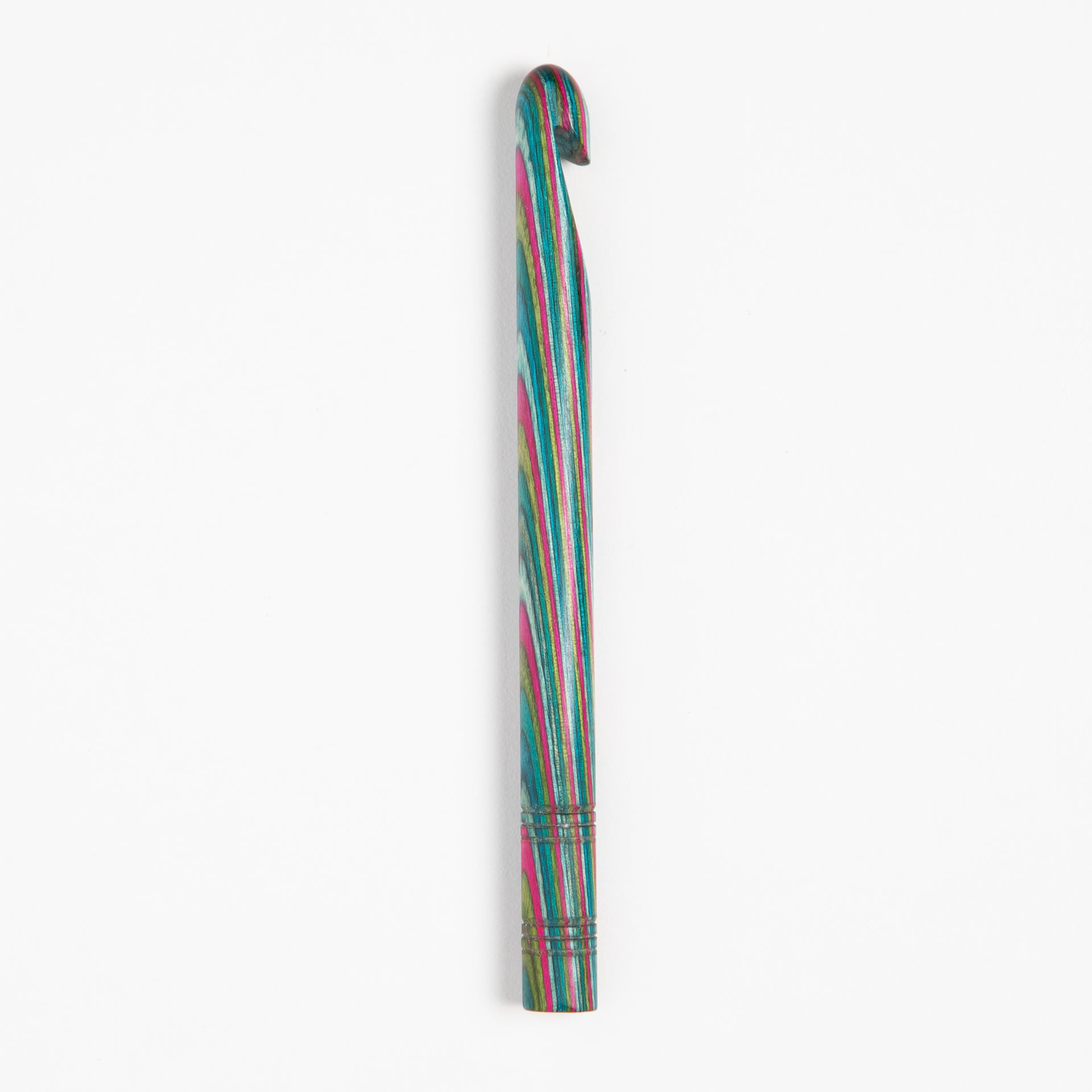 Knit Picks Aura Ergonomic Crochet Hook (12.0mm)
