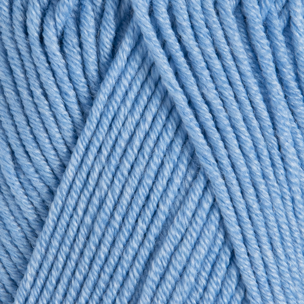 Berroco Cashmello Yarn - 12420 Hydrangea Blue
