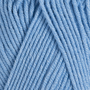 Berroco Cashmello Yarn - 12420 Hydrangea Blue