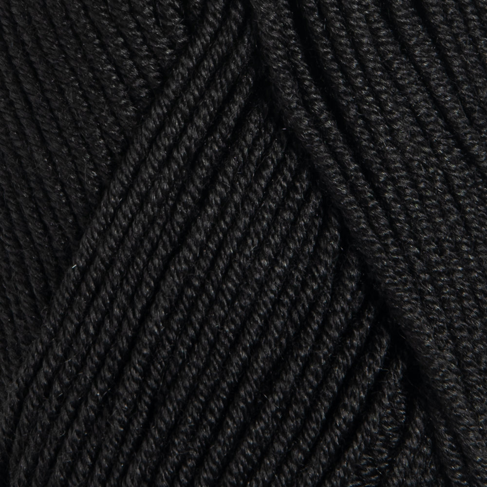 Berroco Cashmello Yarn - 12434 Onyx
