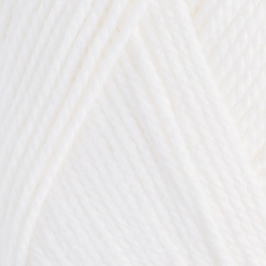 Berroco Modern Comfort Yarn - 12601 Snowball