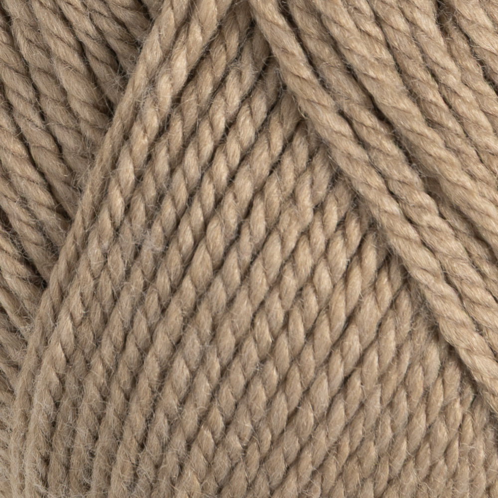 Berroco Modern Comfort Yarn - 12620 Taupe
