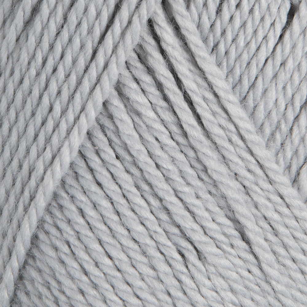 Berroco Modern Comfort Yarn - 12629 Dove Grey
