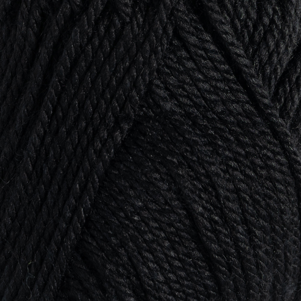 Berroco Modern Comfort Yarn - 12634 Raven
