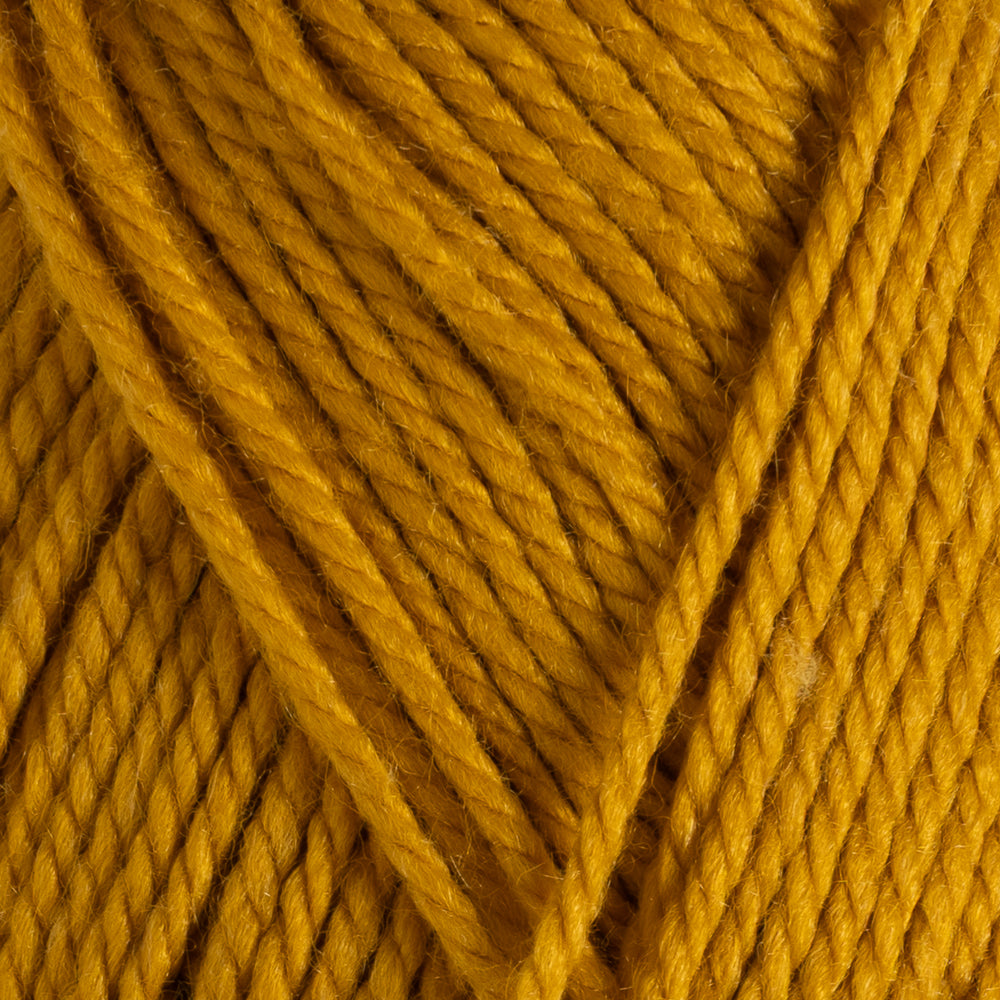 Berroco Modern Comfort Yarn - 12643 Goldenrod
