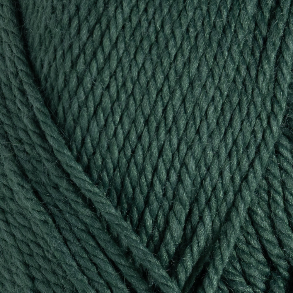 Berroco Modern Comfort Yarn - 12662 Evergreen
