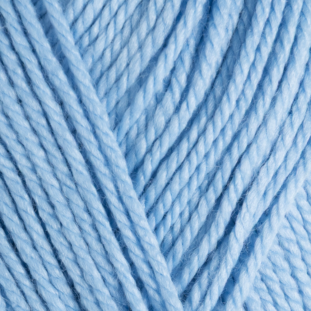 Berroco Modern Comfort Yarn - 12672 Cornflower Blue
