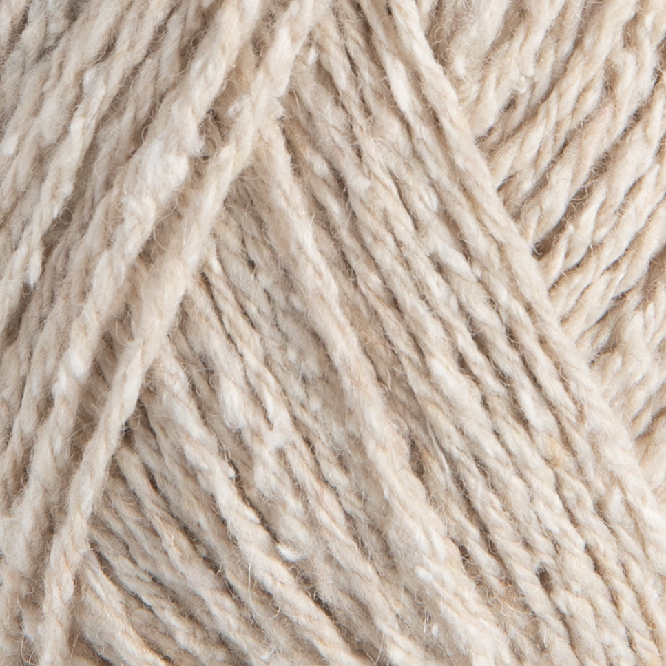 Berroco Remix Wool Yarn - 12301 Oatmeal
