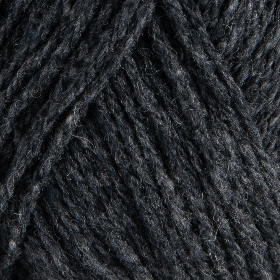 Berroco Remix Wool Yarn - 12307 Charcoal
