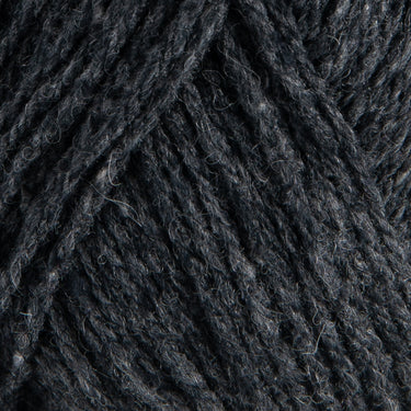 Berroco Remix Wool Yarn - 12307 Charcoal