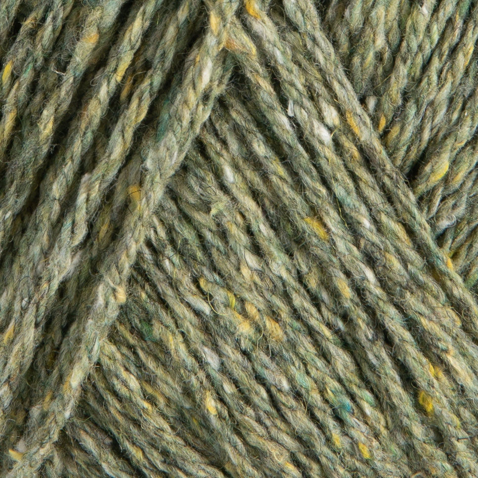 Berroco Remix Wool Yarn - 12316 Meadow Grass
