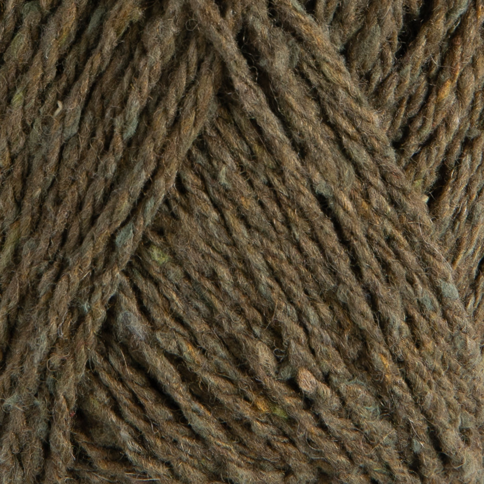 Berroco Remix Wool Yarn - 12317 Olive Green
