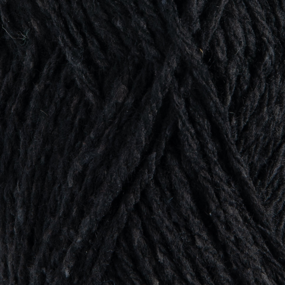 Berroco Remix Wool Yarn - 12334 Onyx
