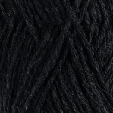 Berroco Remix Wool Yarn - 12334 Onyx