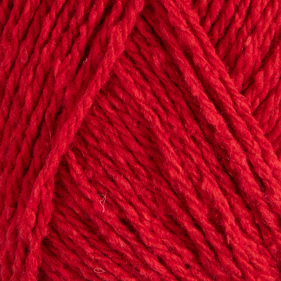 Berroco Remix Wool Yarn - 12350 Candy Apple
