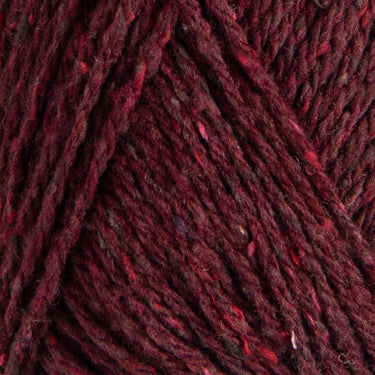 Berroco Remix Wool Yarn - 12360 Merlot