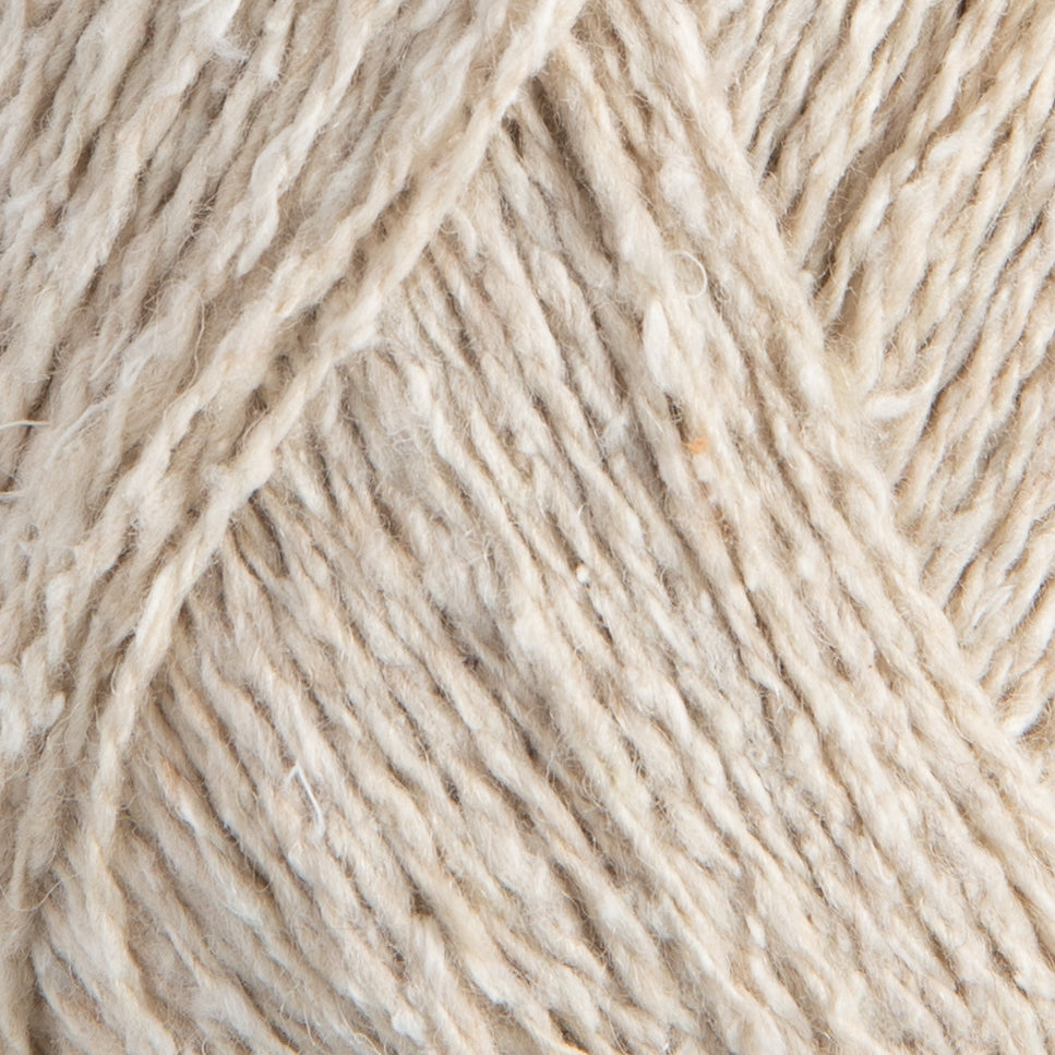 Berroco Remix Wool DK Yarn - 12501 Oatmeal
