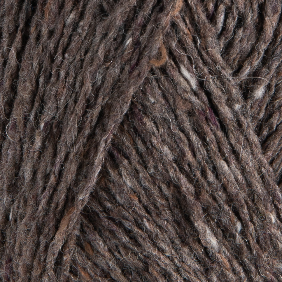 Berroco Remix Wool DK Yarn - 12503 Driftwood
