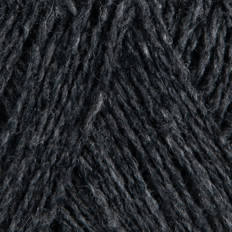 Berroco Remix Wool DK Yarn - 12507 Charcoal
