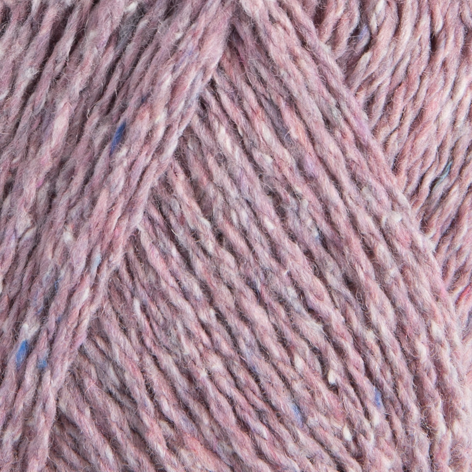 Berroco Remix Wool DK Yarn - 12519 Tea Rose
