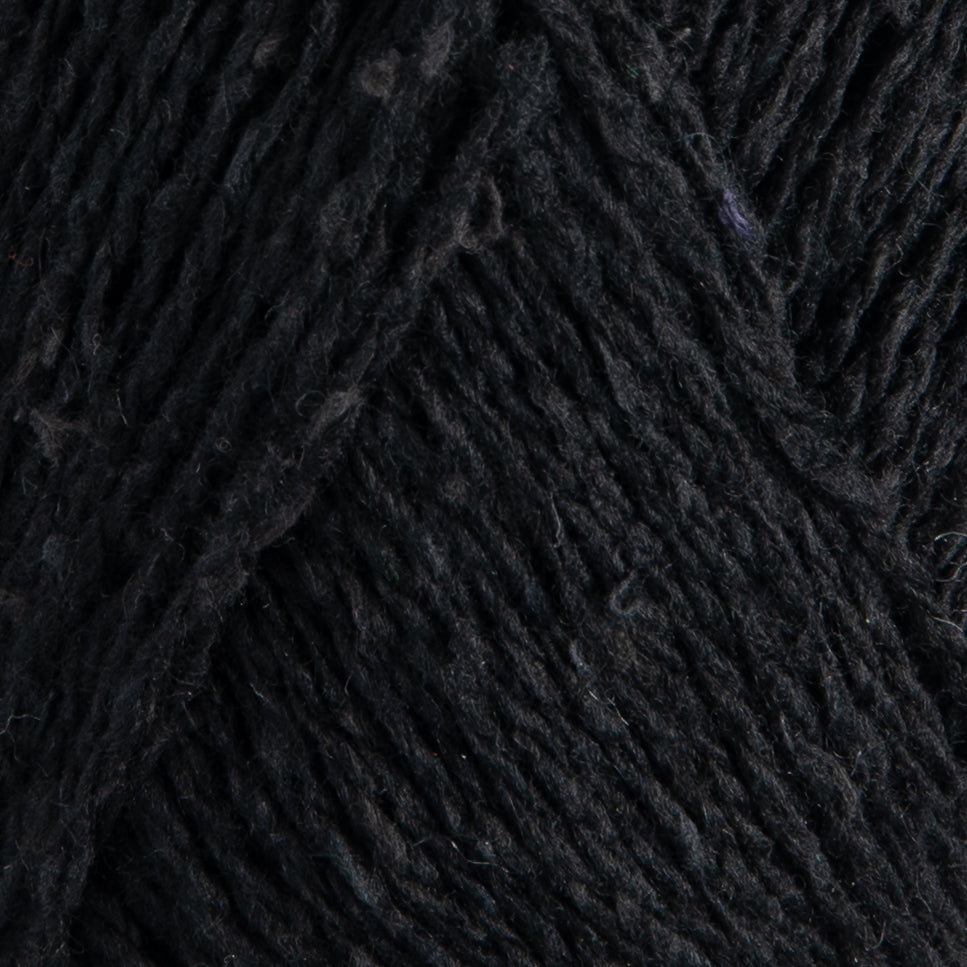 Berroco Remix Wool DK Yarn - 12534 Onyx
