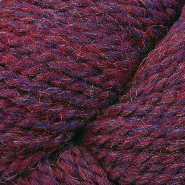 Berroco Ultra Alpaca Chunky Yarn - 72171 Berry Pie Mix
