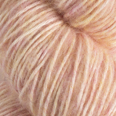 Berroco Aurelia Yarn - 11709 Blush Petal
